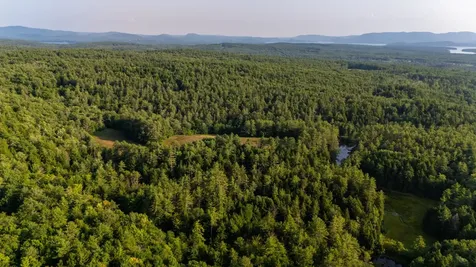 North Line Road Tuftonboro NH 03816