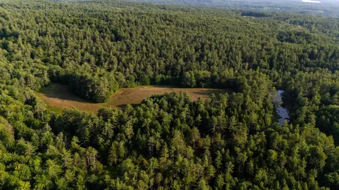 North Line Road Tuftonboro NH 03816