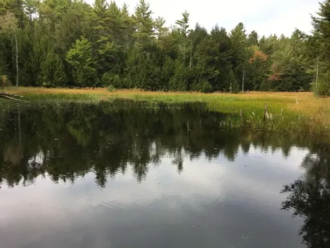 North Line Road Tuftonboro NH 03816