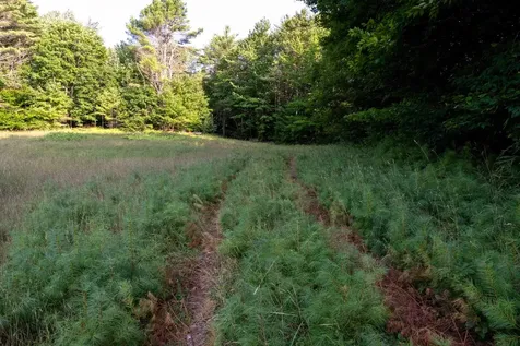 North Line Road Tuftonboro NH 03816