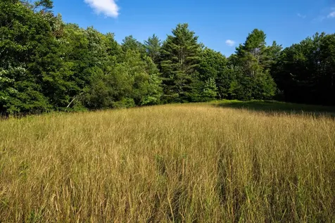 North Line Road Tuftonboro NH 03816