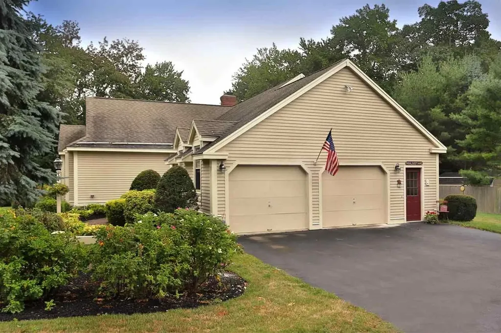 1 Alexander Drive Hampton NH 03842