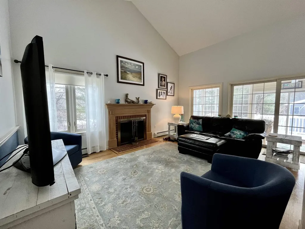 1 Alexander Drive Hampton NH 03842