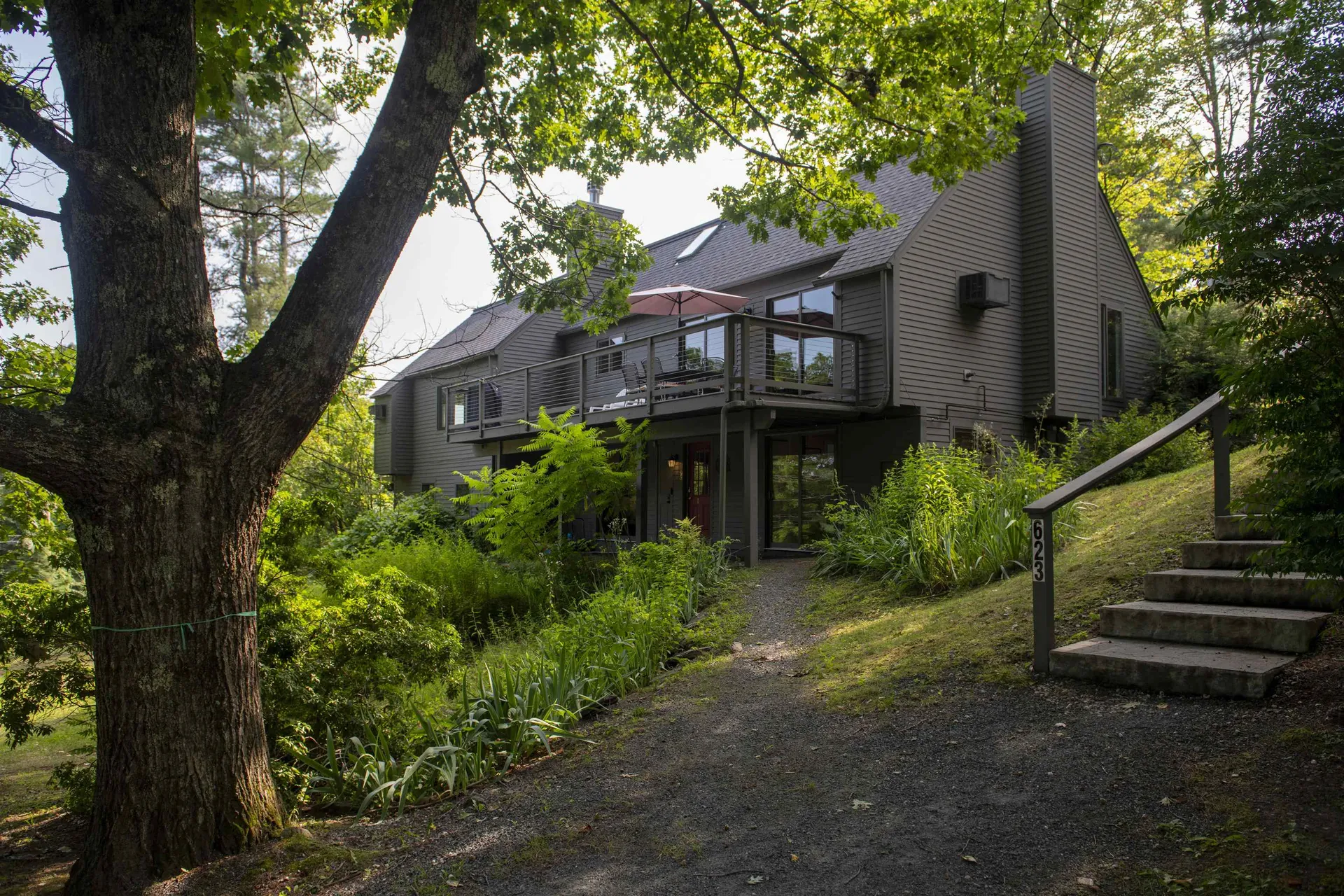 623 Williams Lane Hartford VT 05059