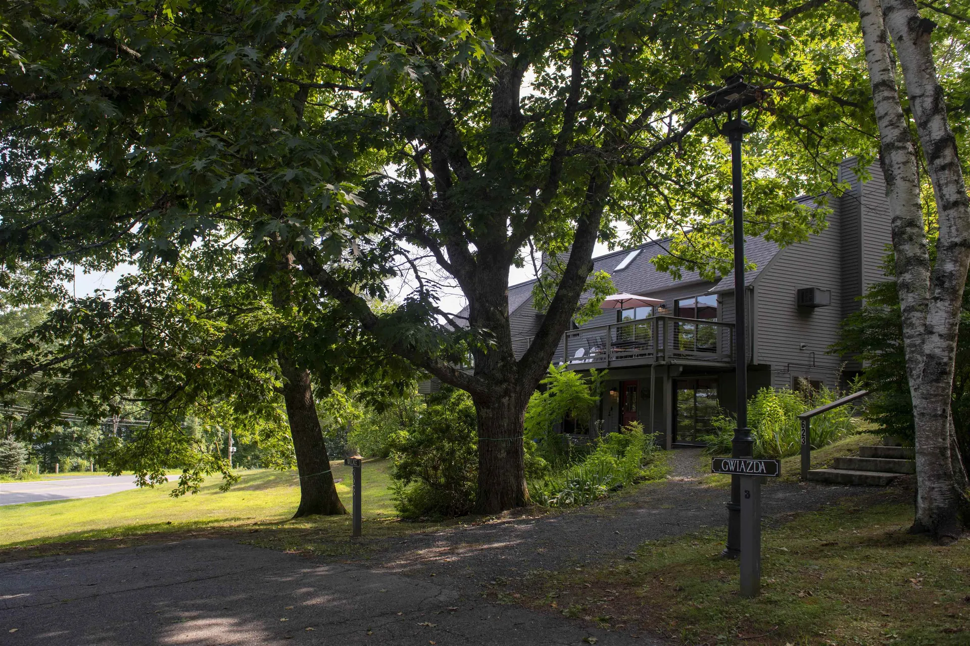 623 Williams Lane Hartford VT 05059