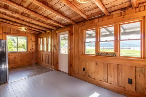 605 N. Beach Road Westmore VT 05860
