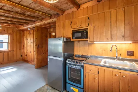 605 N. Beach Road Westmore VT 05860