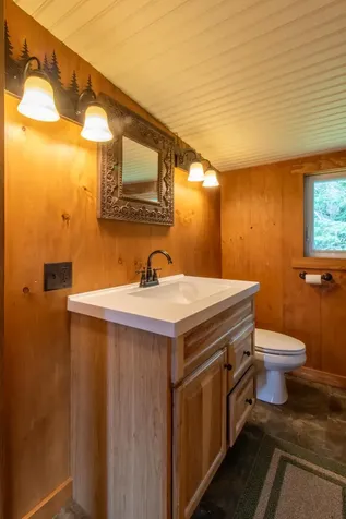 605 N. Beach Road Westmore VT 05860