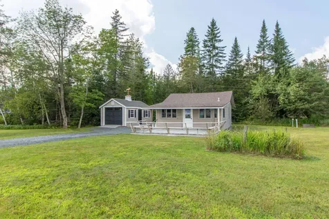 605 N. Beach Road Westmore VT 05860