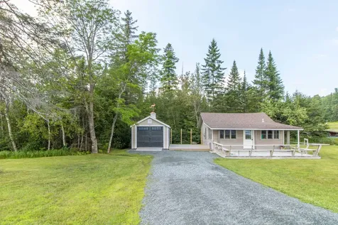 605 N. Beach Road Westmore VT 05860