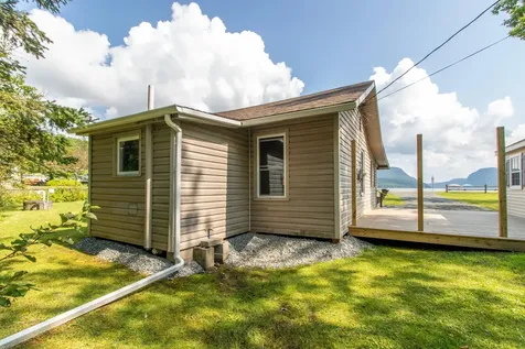 605 N. Beach Road Westmore VT 05860