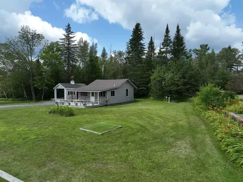 605 N. Beach Road Westmore VT 05860