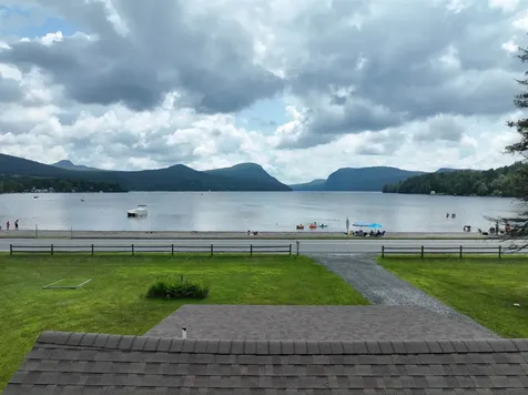 605 N. Beach Road Westmore VT 05860