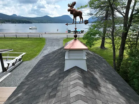 605 N. Beach Road Westmore VT 05860