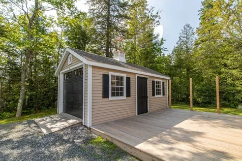605 N. Beach Road Westmore VT 05860