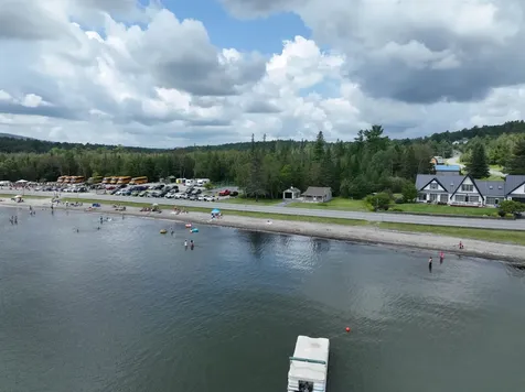 605 N. Beach Road Westmore VT 05860