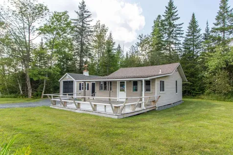 605 N. Beach Road Westmore VT 05860