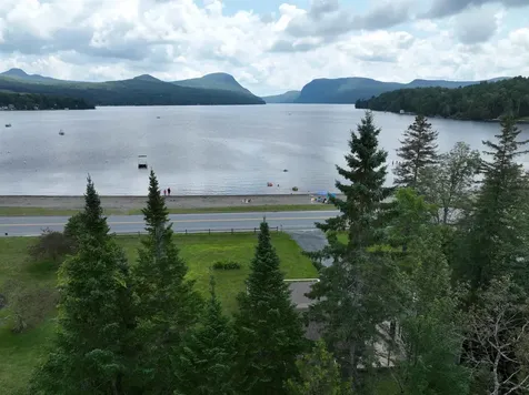 605 N. Beach Road Westmore VT 05860