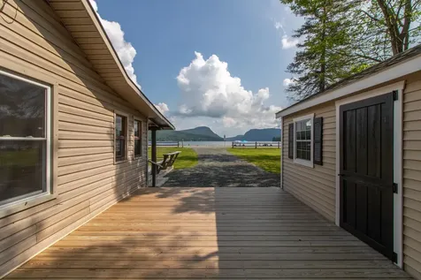 605 N. Beach Road Westmore VT 05860