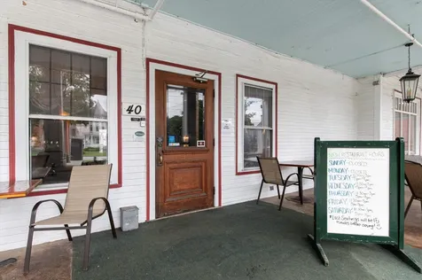 40 The Common Chester VT 05143