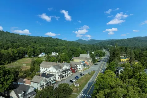 40 The Common Chester VT 05143