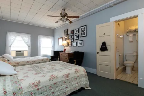 40 The Common Chester VT 05143