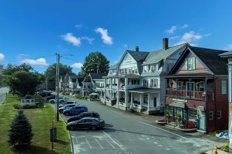40 The Common Chester VT 05143
