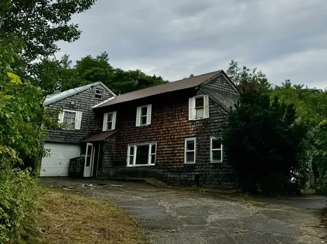 1 Valley Of Industry Road Boscawen NH 03303