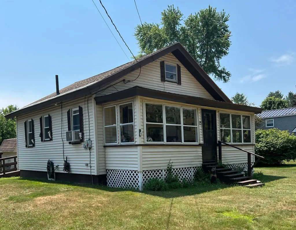 23 Lawrence Street Concord NH 03301