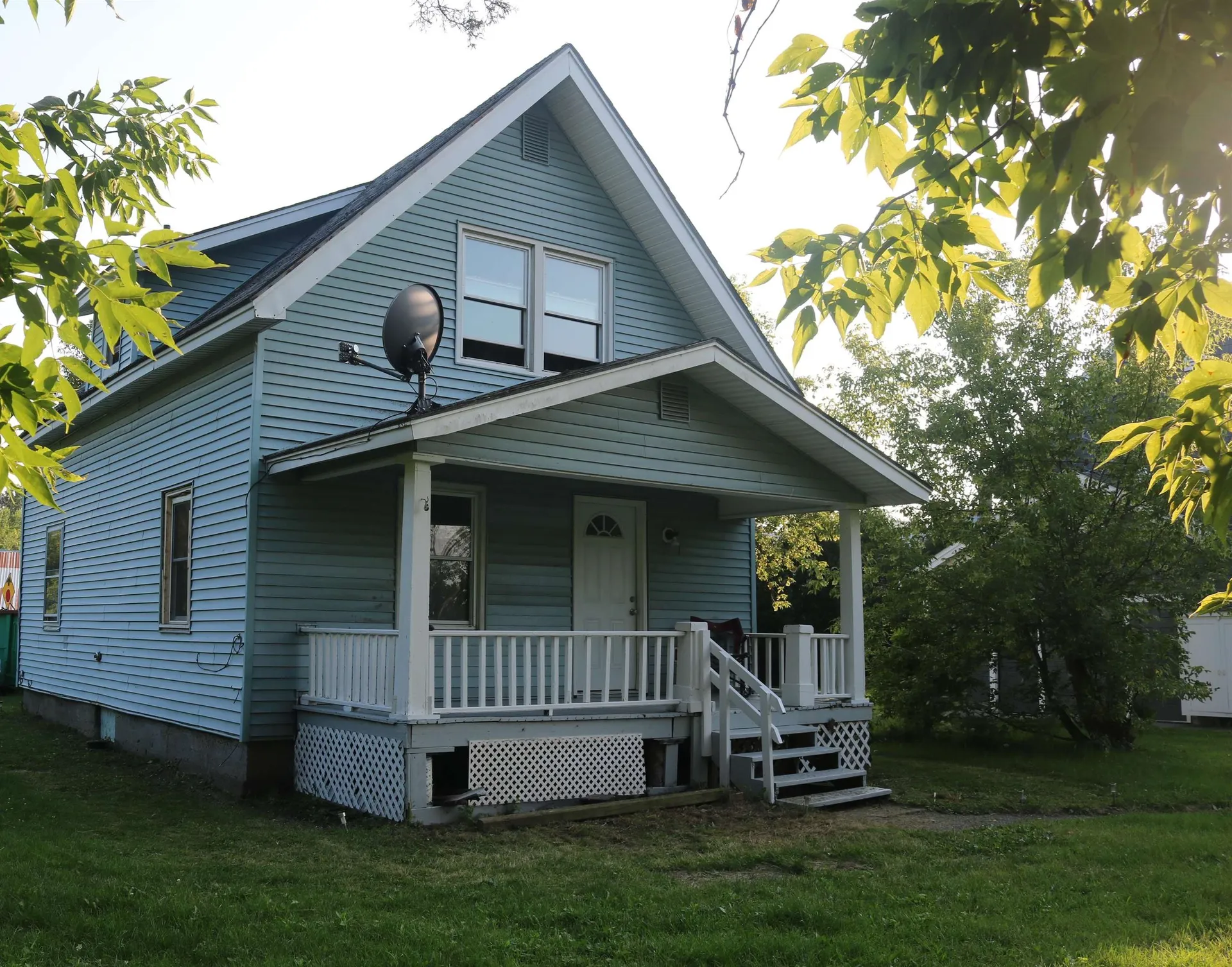 43 Milk Street Alburgh VT 05440