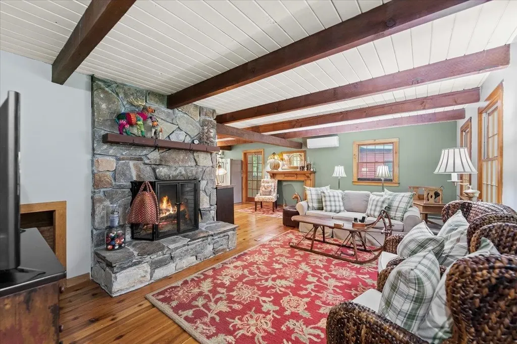 4958 Route 315 Rupert VT 05768