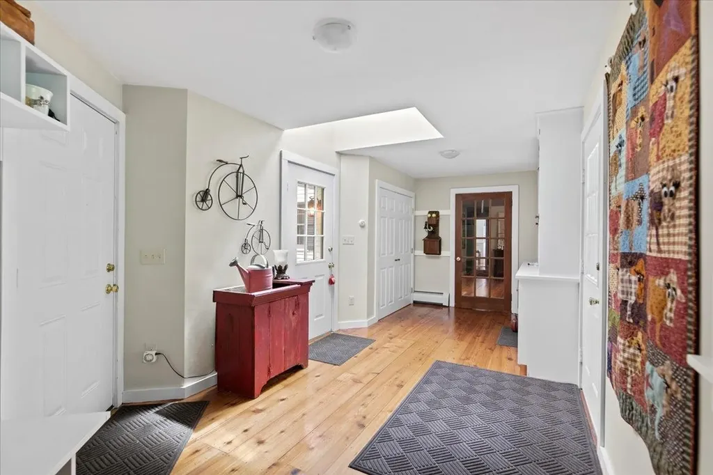 4958 Route 315 Rupert VT 05768