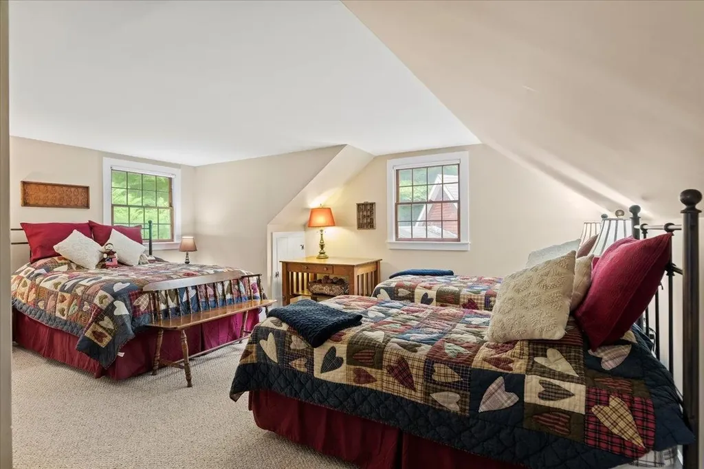 4958 Route 315 Rupert VT 05768