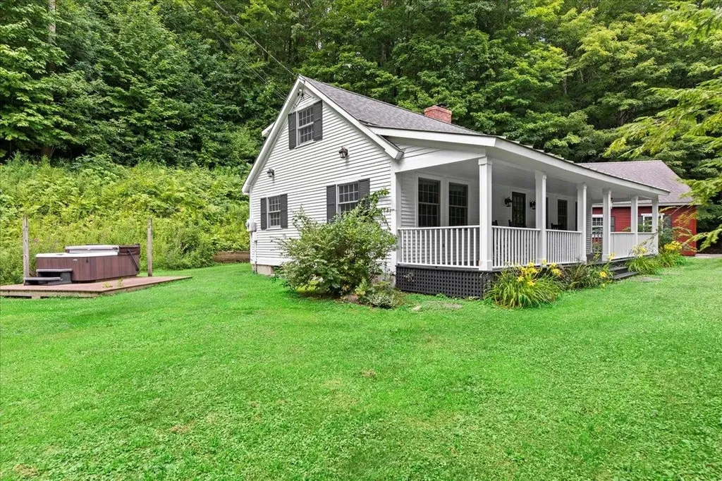 4958 Route 315 Rupert VT 05768