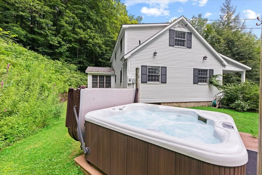 4958 Route 315 Rupert VT 05768