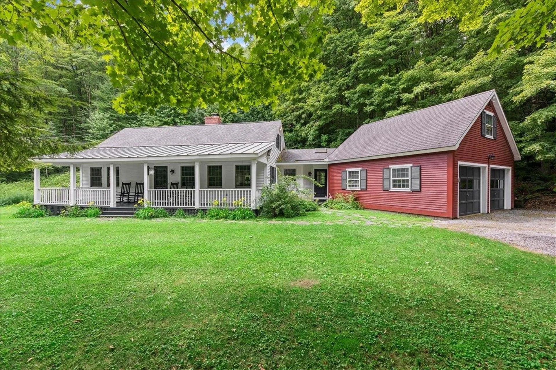 4958 Route 315 Rupert VT 05768