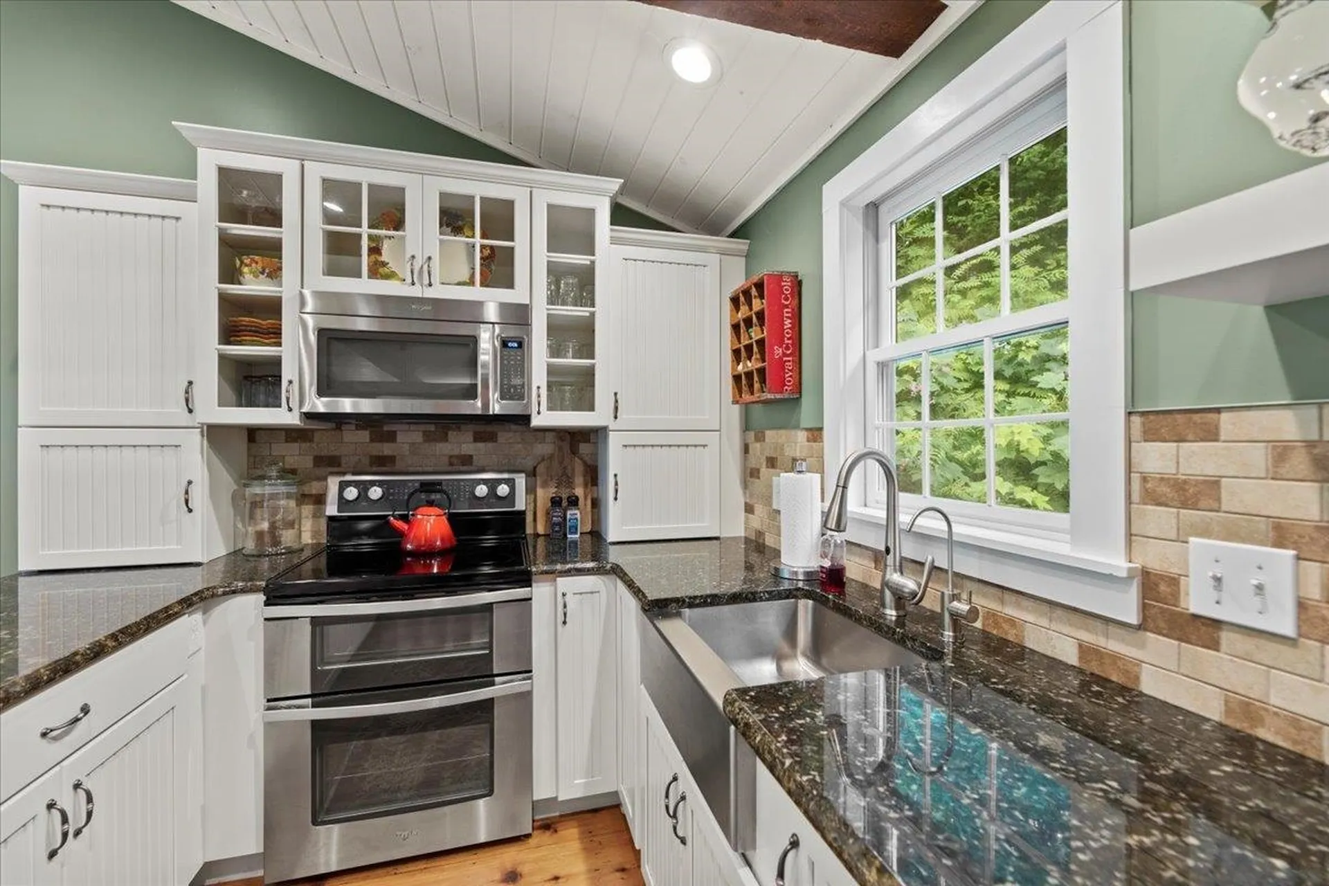 4958 Route 315 Rupert VT 05768