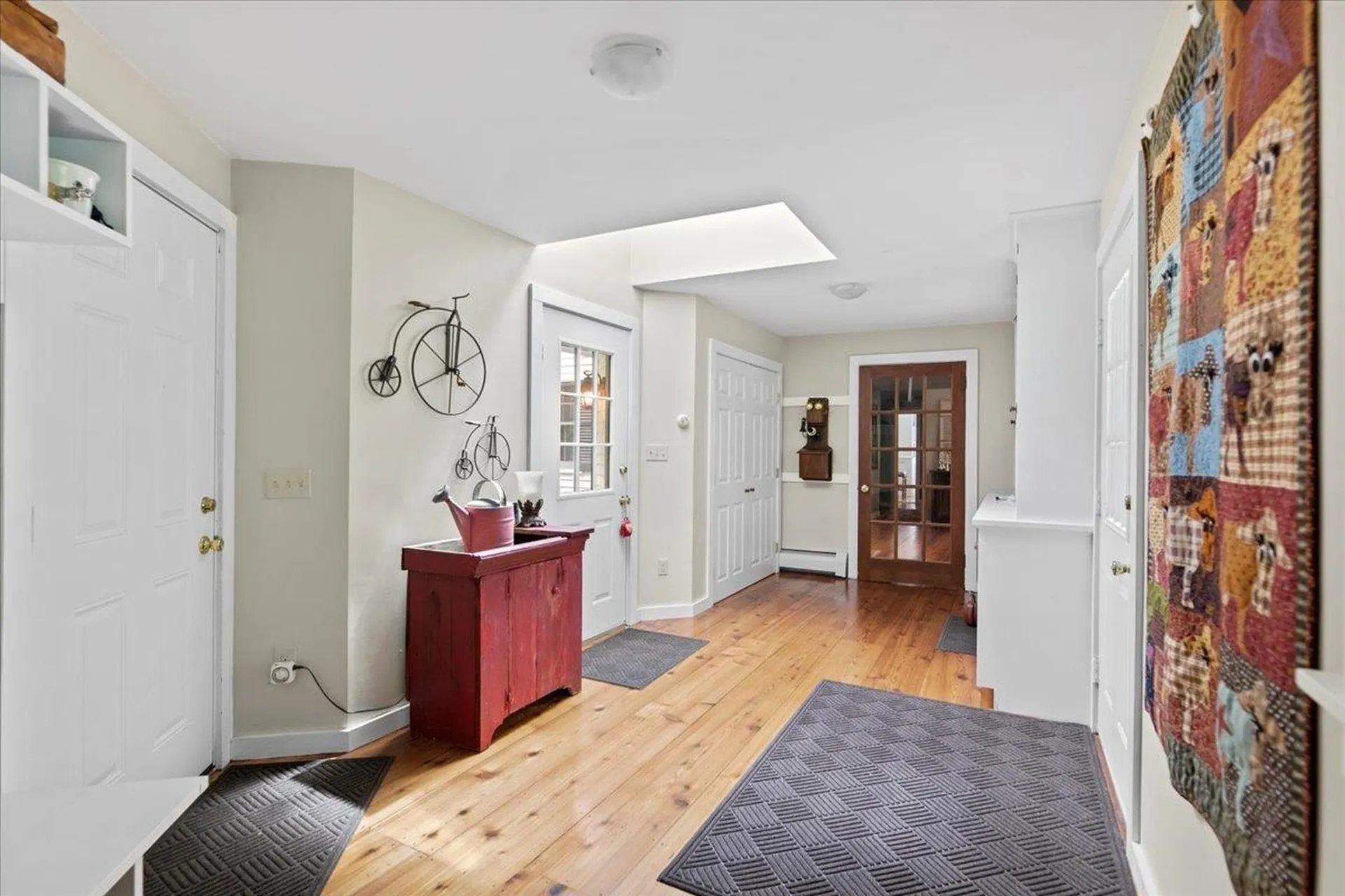 4958 Route 315 Rupert VT 05768