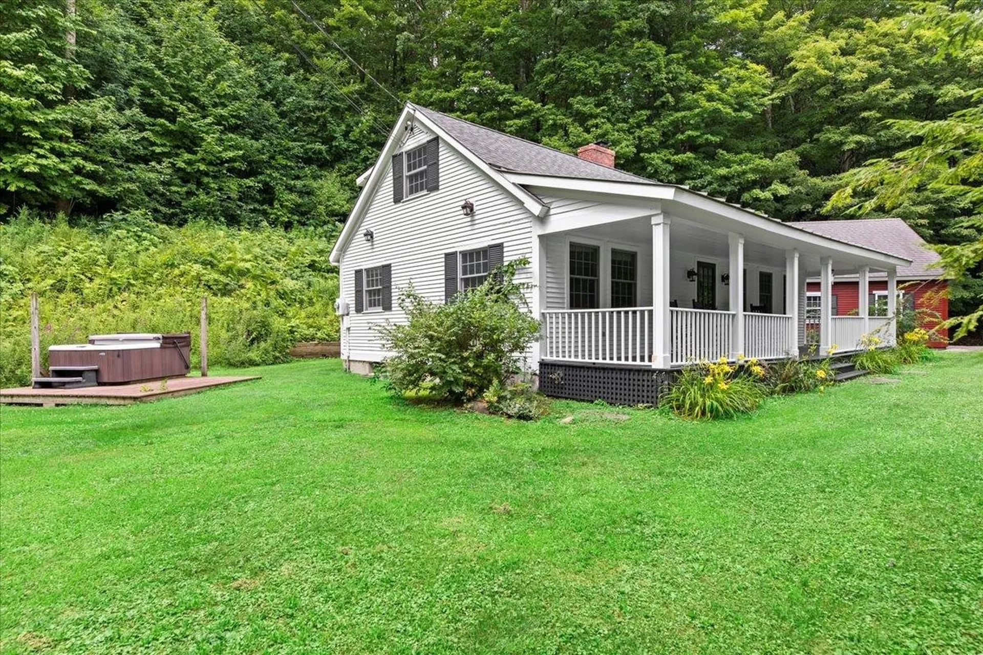 4958 Route 315 Rupert VT 05768