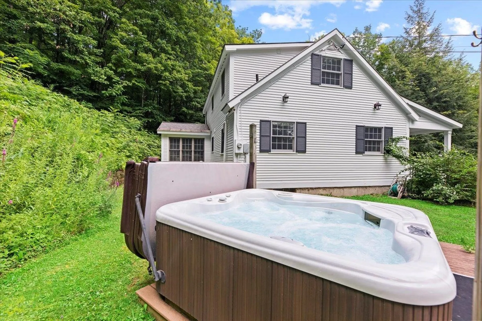 4958 Route 315 Rupert VT 05768