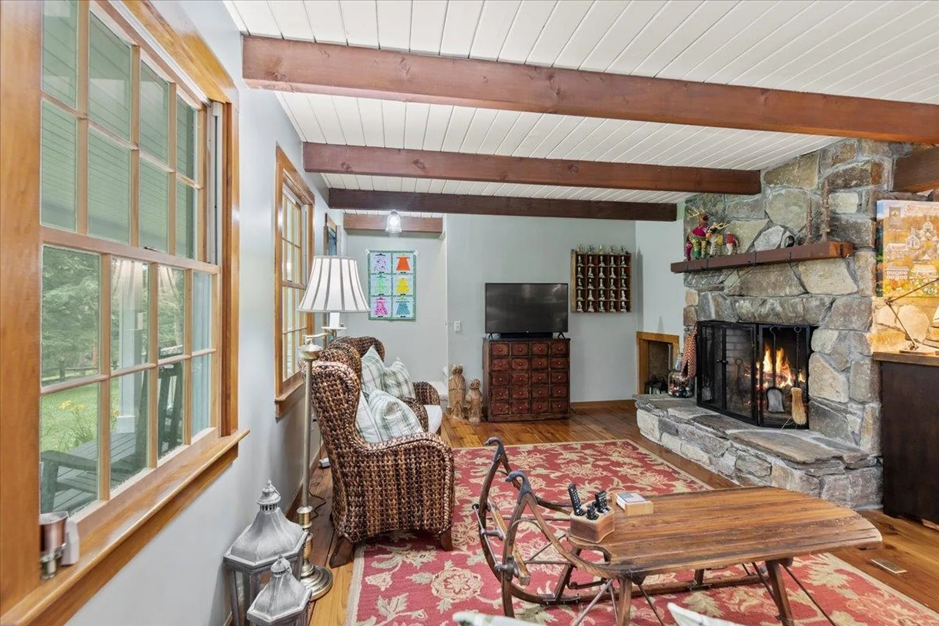 4958 Route 315 Rupert VT 05768