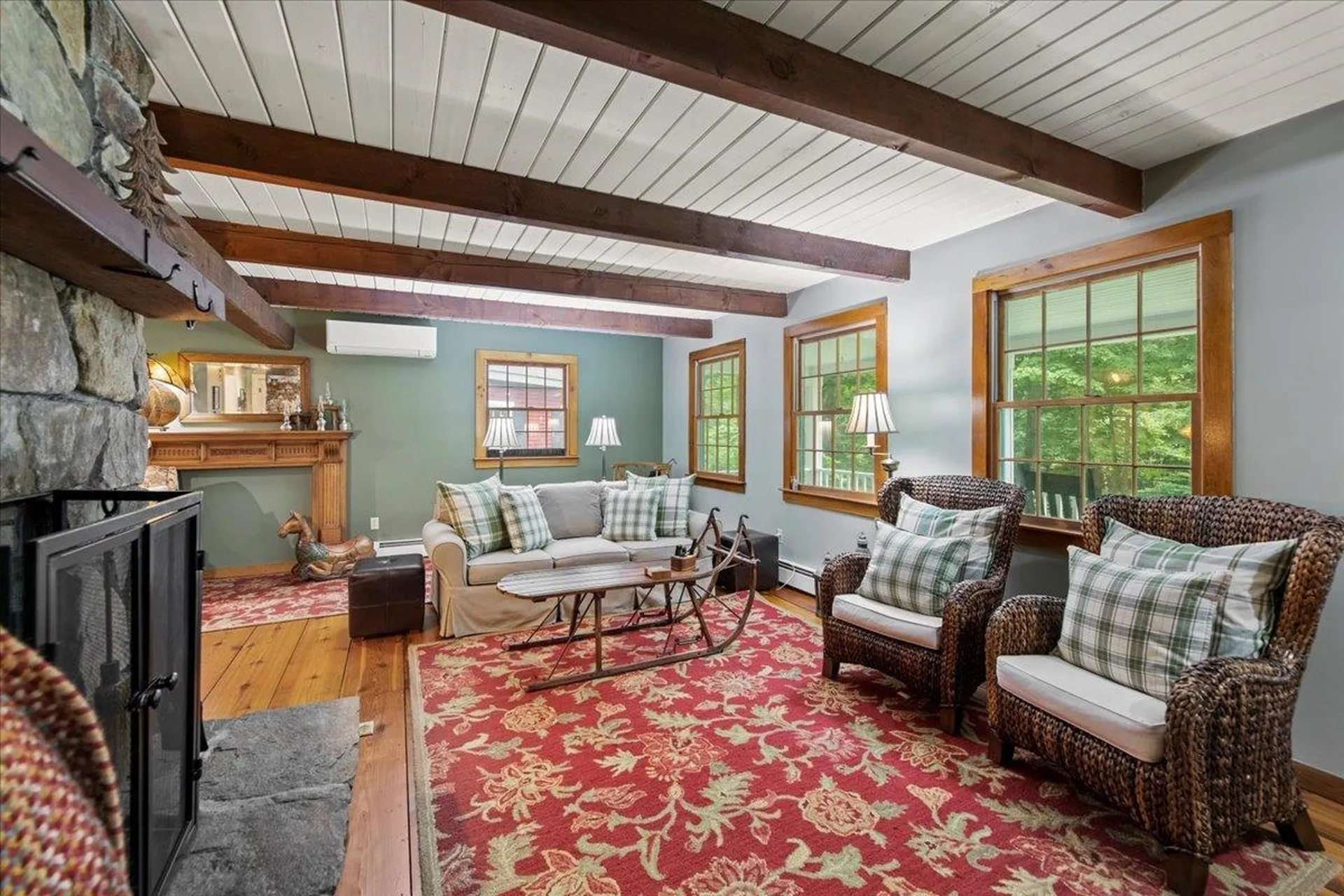 4958 Route 315 Rupert VT 05768