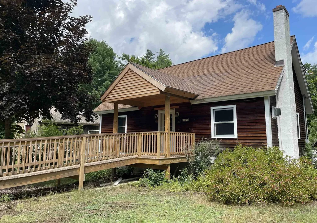 535 Acton Ridge Road Wakefield NH 03830