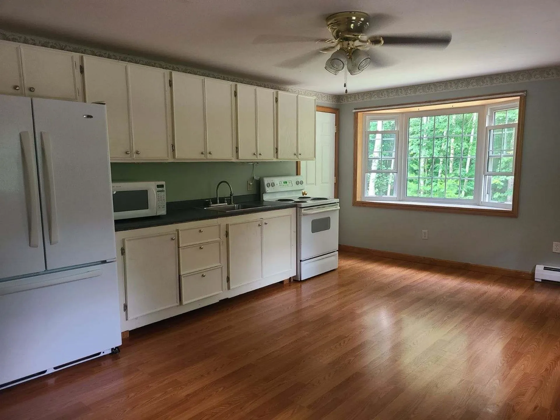 135 Long Point Road Moultonborough NH 03254