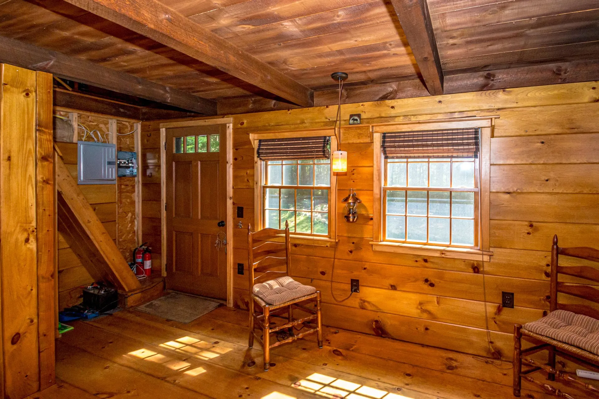 12 Rockwood Avenue Jefferson NH 03583