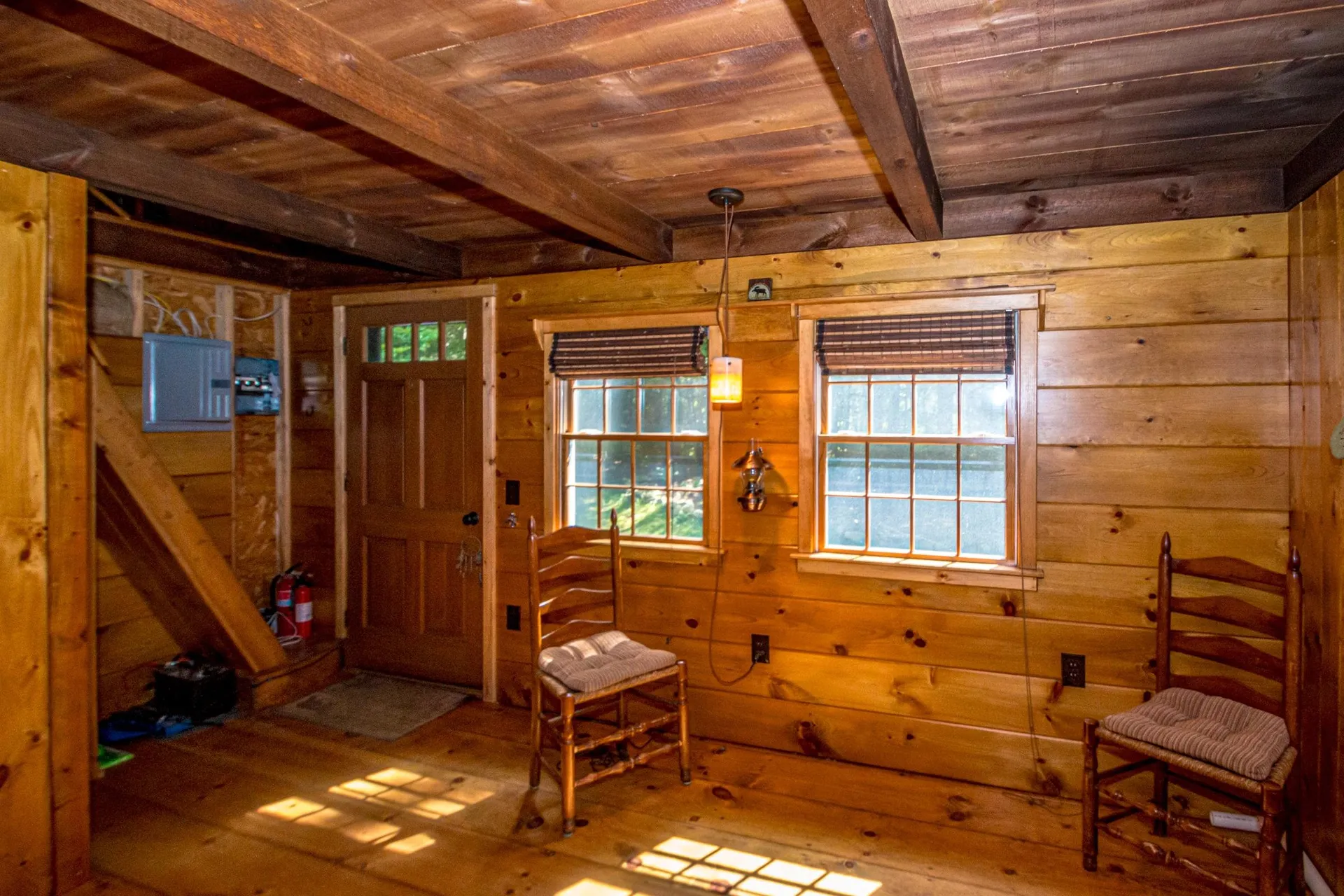 12 Rockwood Avenue Jefferson NH 03583