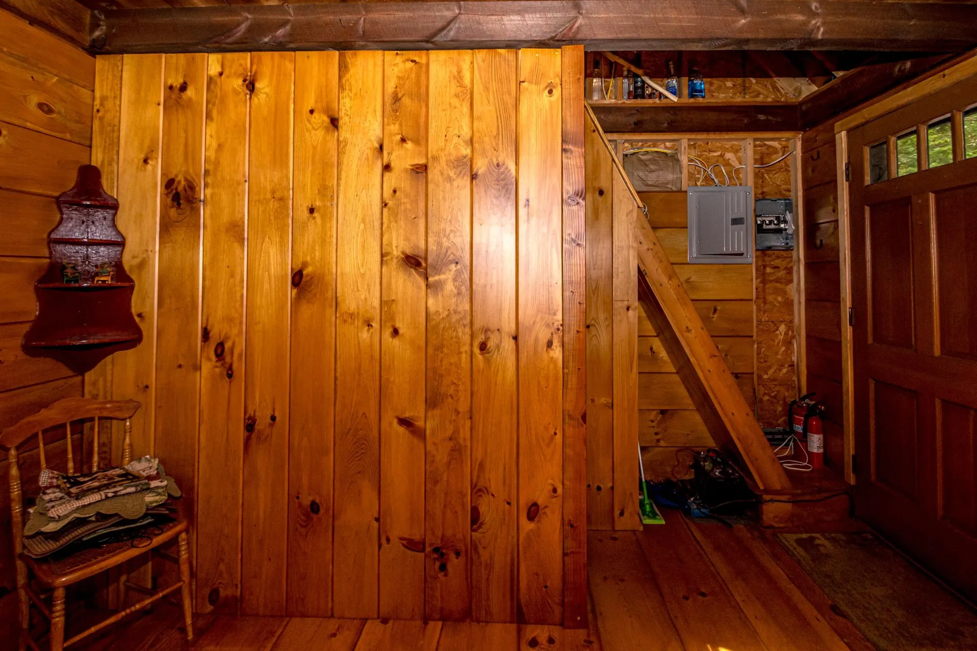 12 Rockwood Avenue Jefferson NH 03583