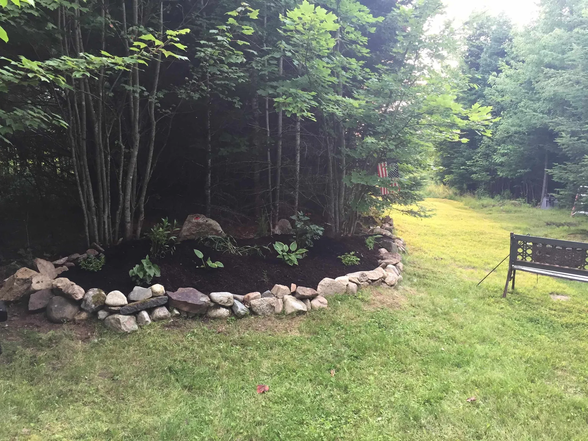 12 Rockwood Avenue Jefferson NH 03583