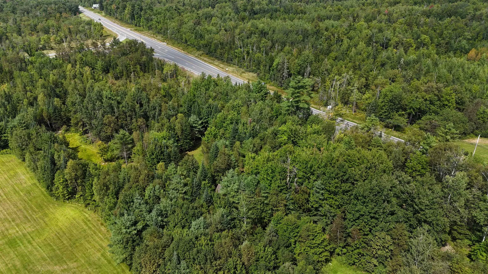 12 Rockwood Avenue Jefferson NH 03583