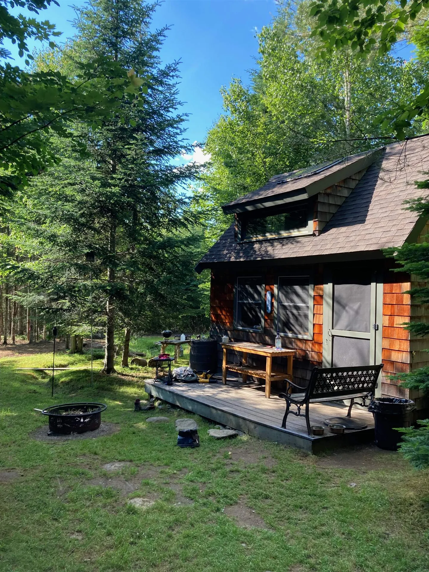 12 Rockwood Avenue Jefferson NH 03583